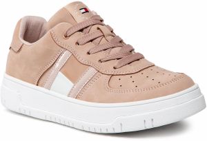 Sneakersy TOMMY HILFIGER