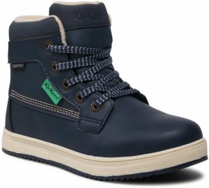 Šnurovacia obuv KICKERS