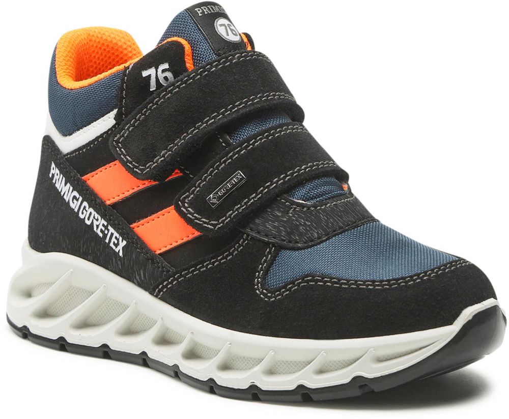 Sneakersy PRIMIGI