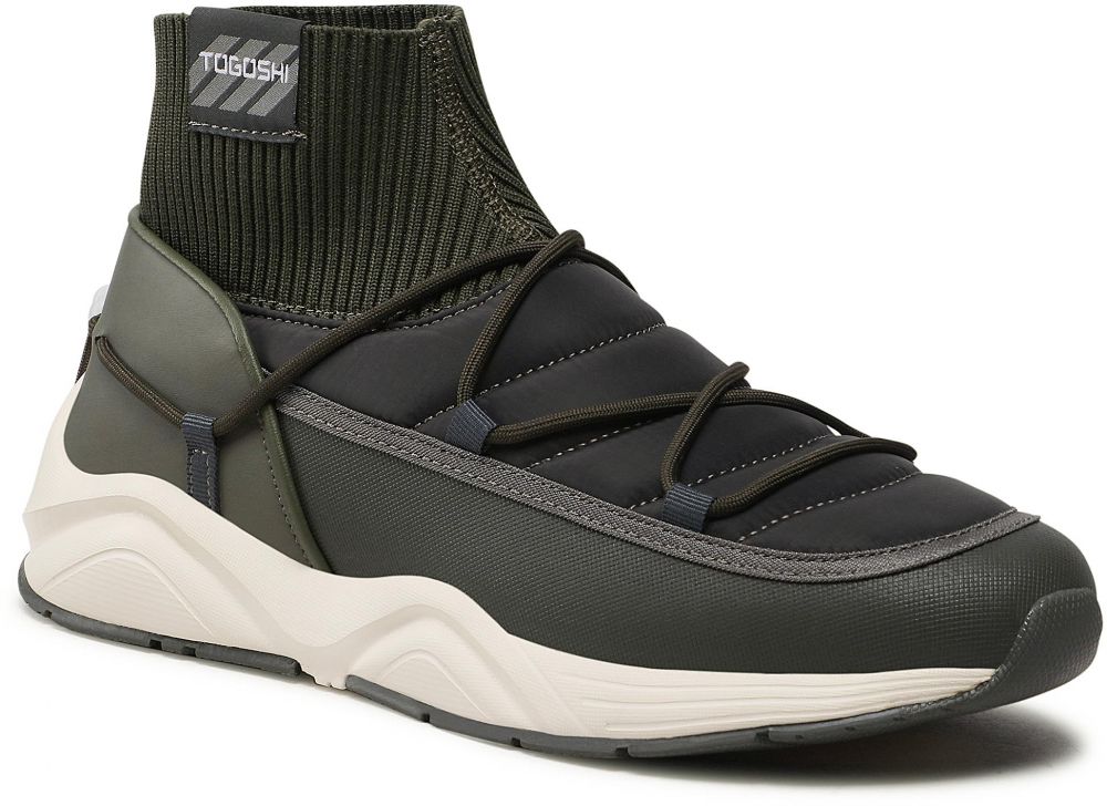 Sneakersy TOGOSHI