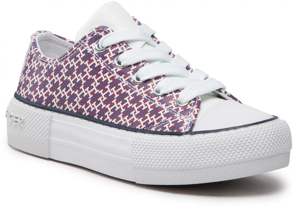 Plátenky TOMMY HILFIGER