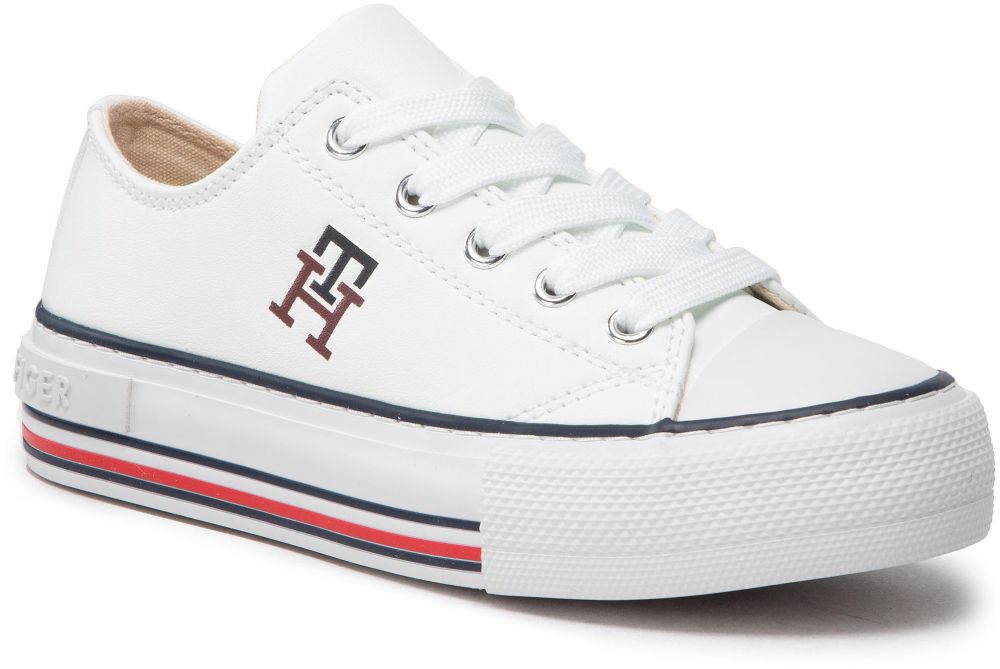 Plátenky TOMMY HILFIGER