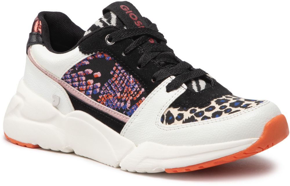 Sneakersy GIOSEPPO