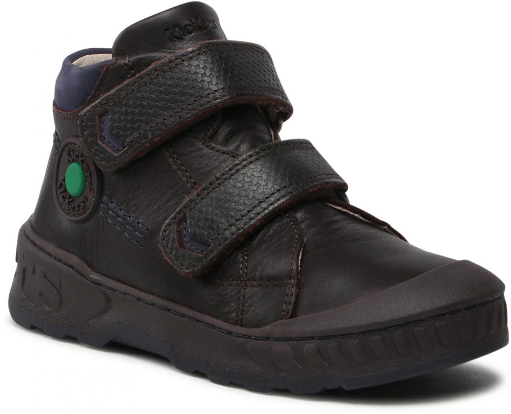Šnurovacia obuv KICKERS