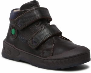 Šnurovacia obuv KICKERS