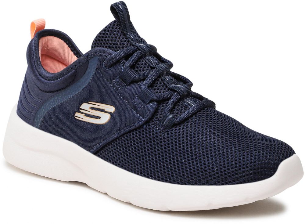 Sneakersy SKECHERS