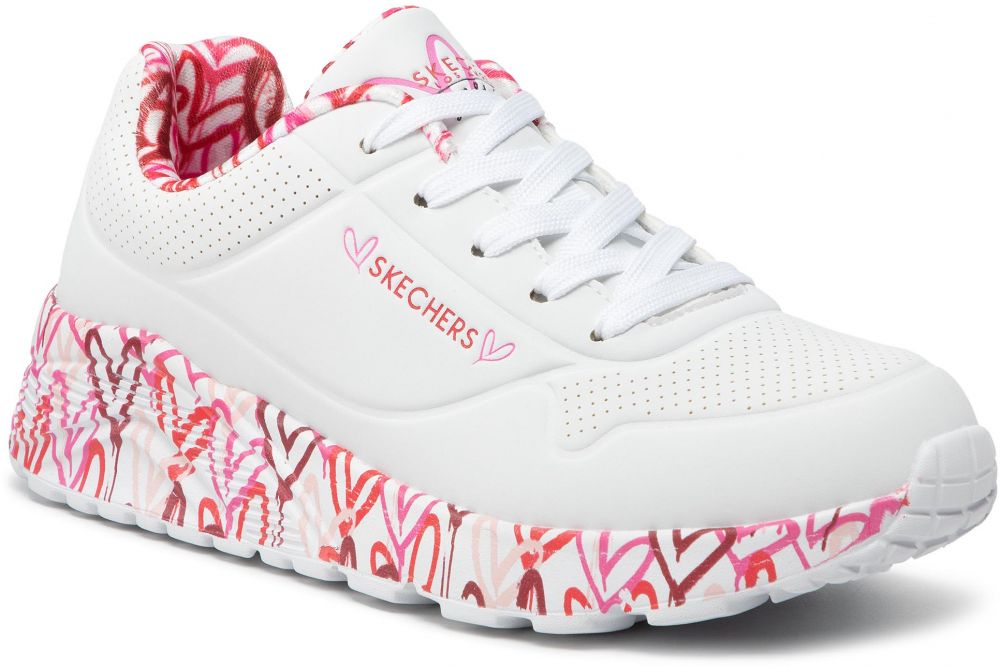 Sneakersy SKECHERS