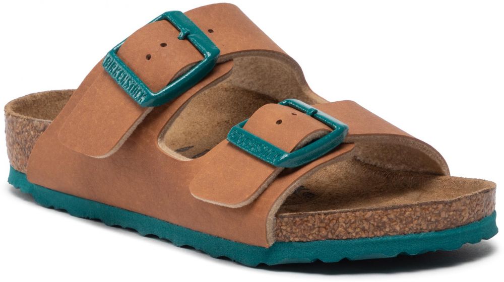 Šľapky BIRKENSTOCK