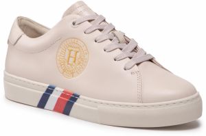 Sneakersy TOMMY HILFIGER