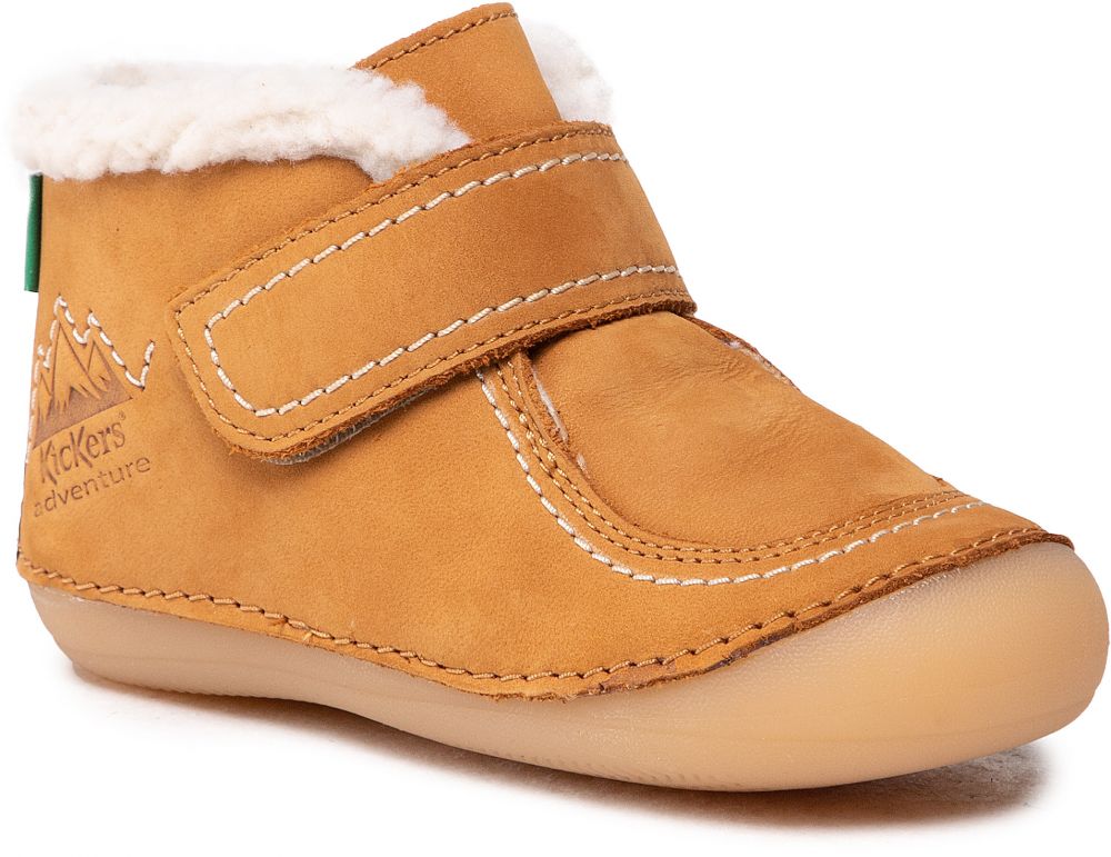 Šnurovacia obuv KICKERS