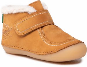Šnurovacia obuv KICKERS