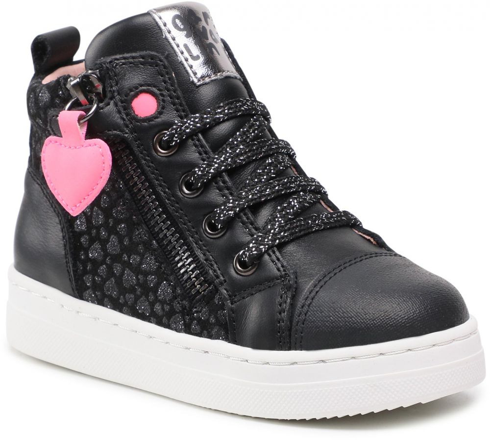 Sneakersy GARVALIN