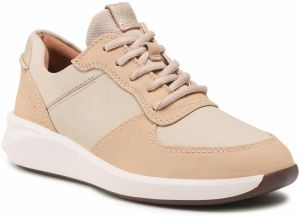 Sneakersy CLARKS