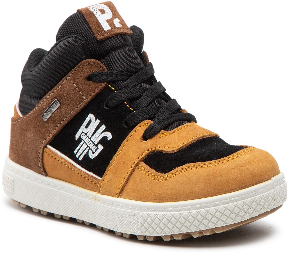 Sneakersy PRIMIGI