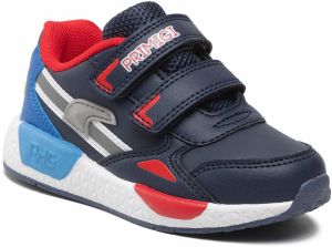 Sneakersy PRIMIGI