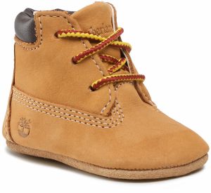 Šnurovacia obuv TIMBERLAND