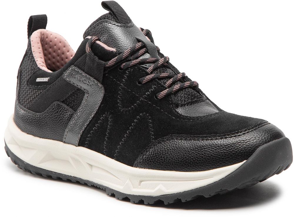 Sneakersy GEOX