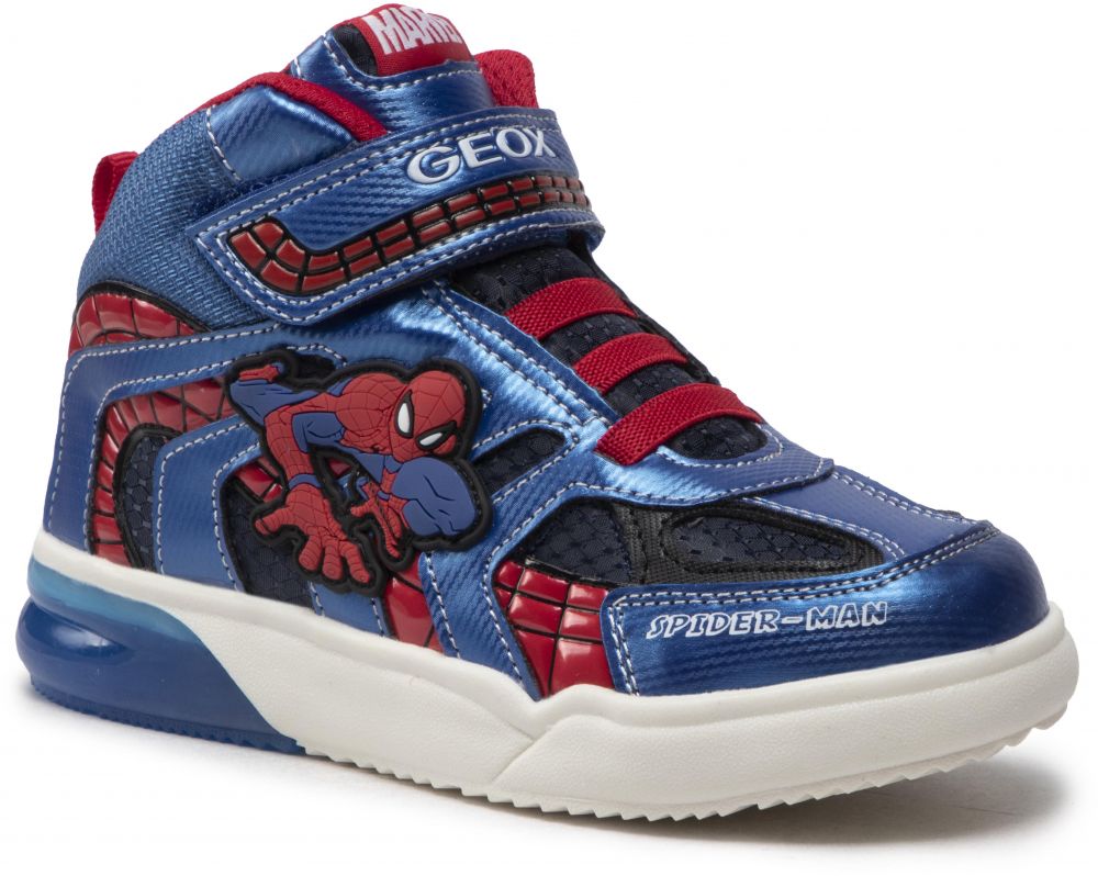 Sneakersy GEOX