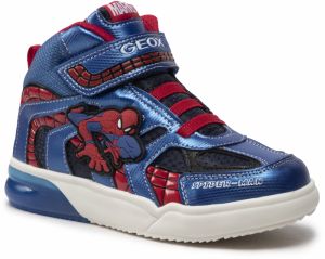 Sneakersy GEOX