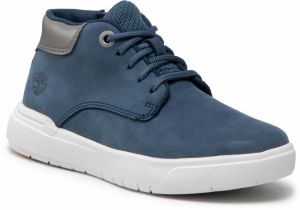 Šnurovacia obuv TIMBERLAND