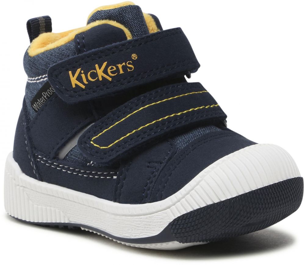 Šnurovacia obuv KICKERS