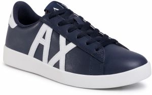 Sneakersy ARMANI EXCHANGE