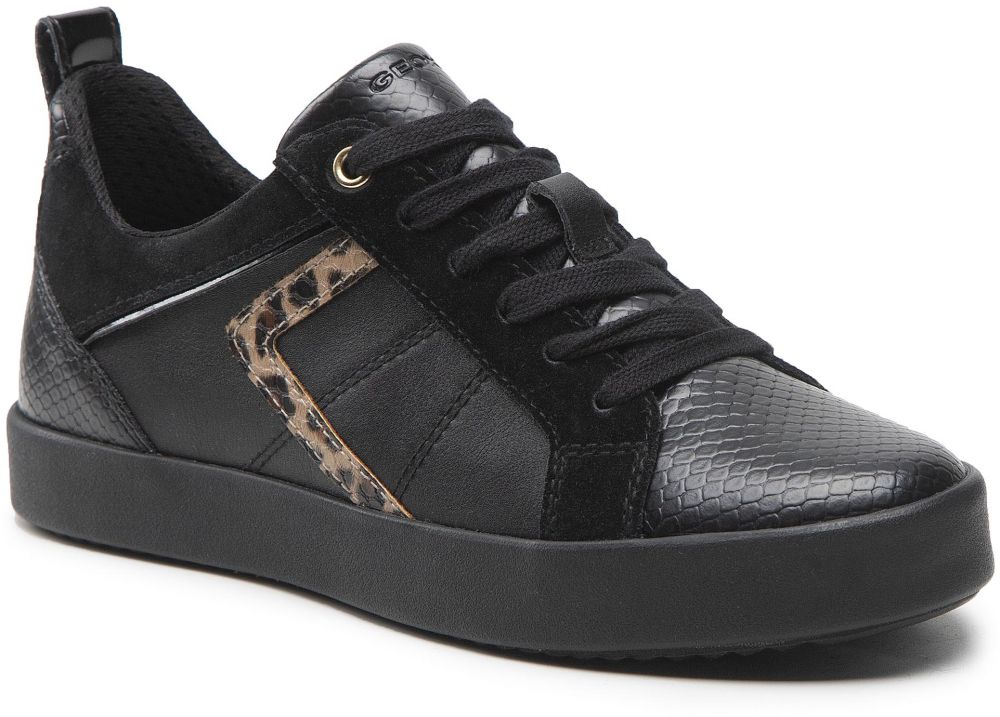 Sneakersy GEOX