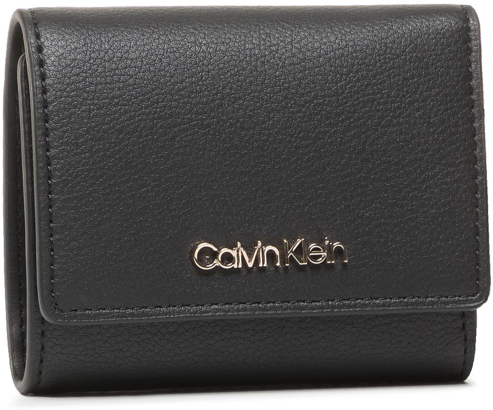 Malá dámska peňaženka CALVIN KLEIN