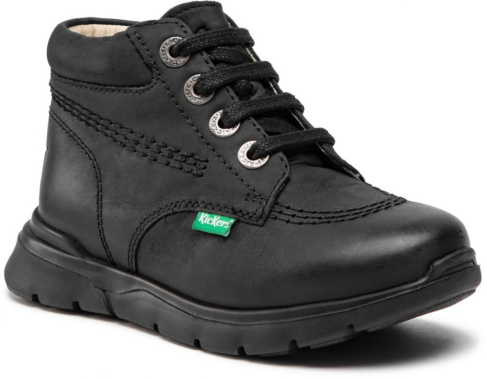 Šnurovacia obuv KICKERS