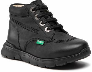 Šnurovacia obuv KICKERS