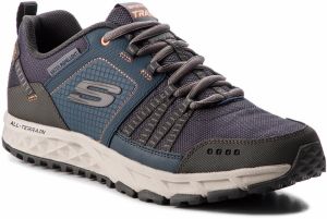 Trekingová obuv SKECHERS