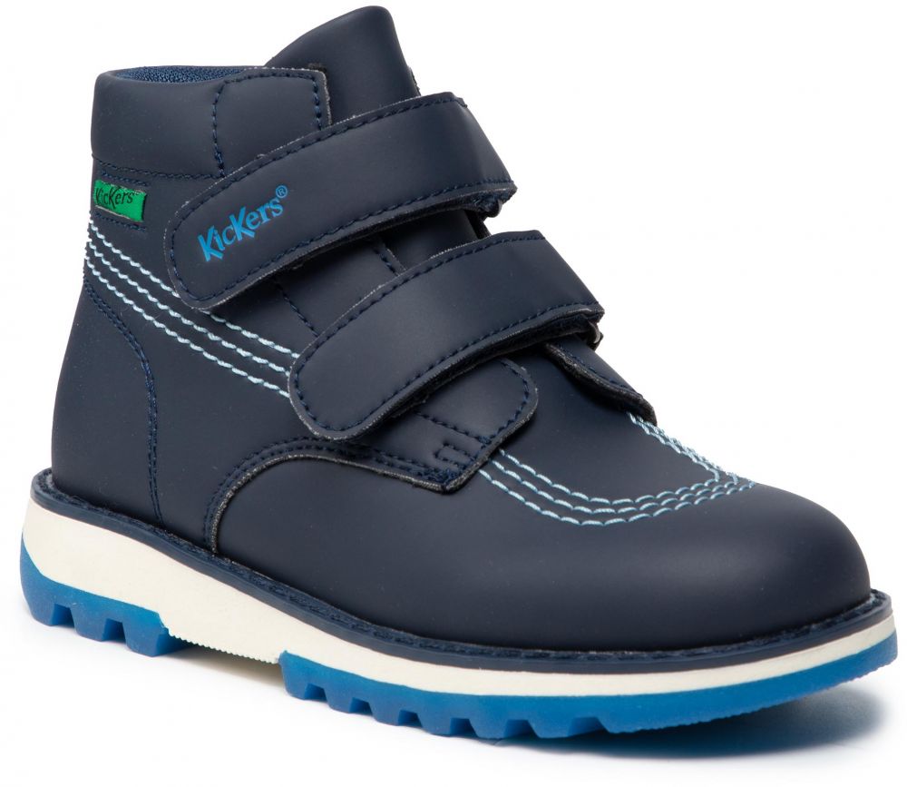 Šnurovacia obuv KICKERS