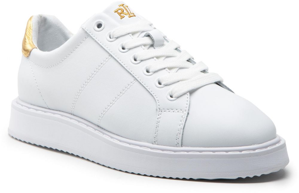 Sneakersy LAUREN RALPH LAUREN
