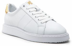 Sneakersy LAUREN RALPH LAUREN