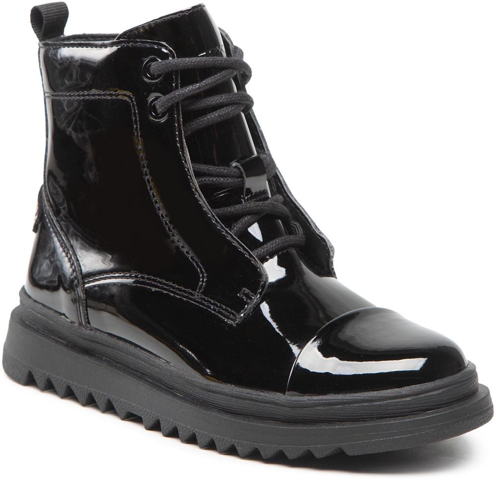 Outdoorová obuv GEOX