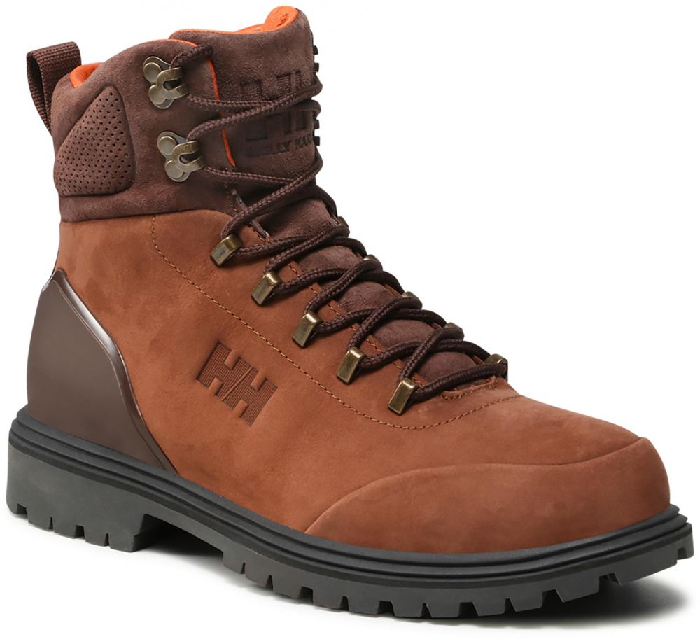 Outdoorová obuv HELLY HANSEN
