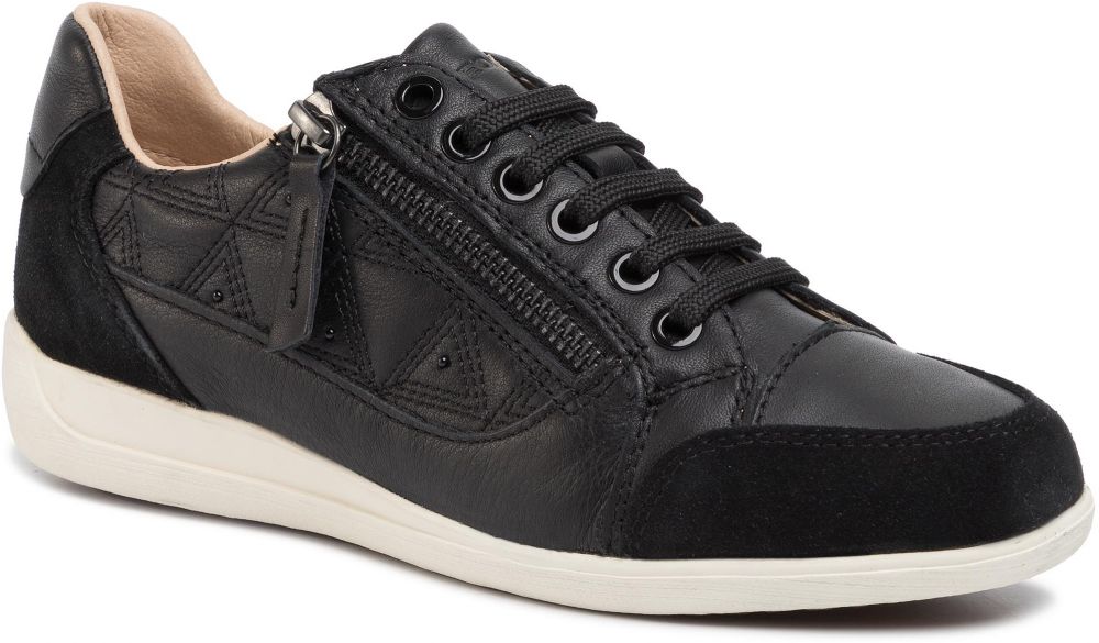 Sneakersy GEOX