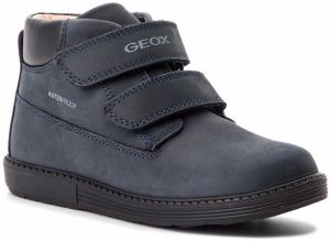 Šnurovacia obuv GEOX