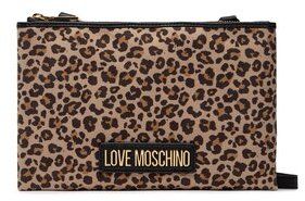 Kabelka LOVE MOSCHINO