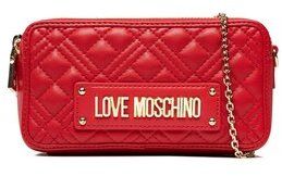 Kabelka LOVE MOSCHINO