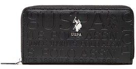 Veľká dámska peňaženka U.S. POLO ASSN.