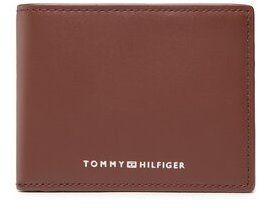 Malá pánska peňaženka TOMMY HILFIGER