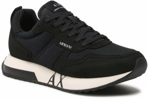 Sneakersy ARMANI EXCHANGE