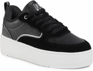 Sneakersy NAPAPIJRI