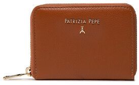Veľká dámska peňaženka PATRIZIA PEPE