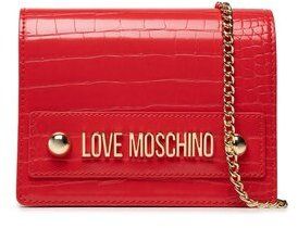 Kabelka LOVE MOSCHINO