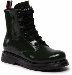 Outdoorová obuv TOMMY HILFIGER
