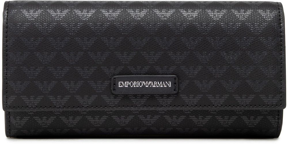 Veľká dámska peňaženka EMPORIO ARMANI