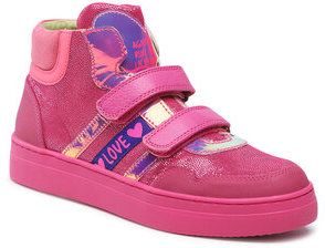 Sneakersy AGATHA RUIZ DE LA PRADA