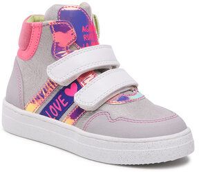 Sneakersy AGATHA RUIZ DE LA PRADA